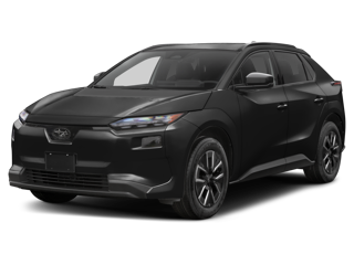 2027 Subaru Solterra