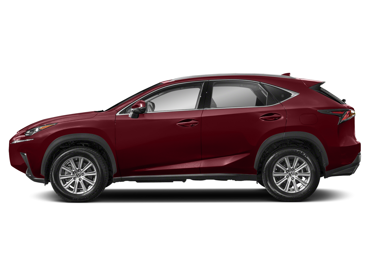 2020 Lexus NX 300 Base