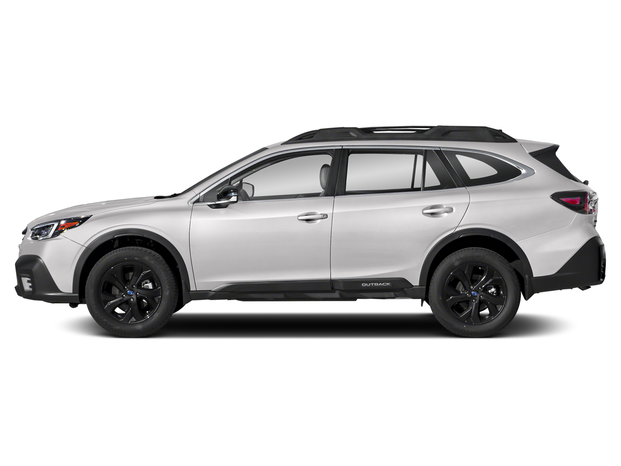 2021 Subaru Outback Onyx Edition XT