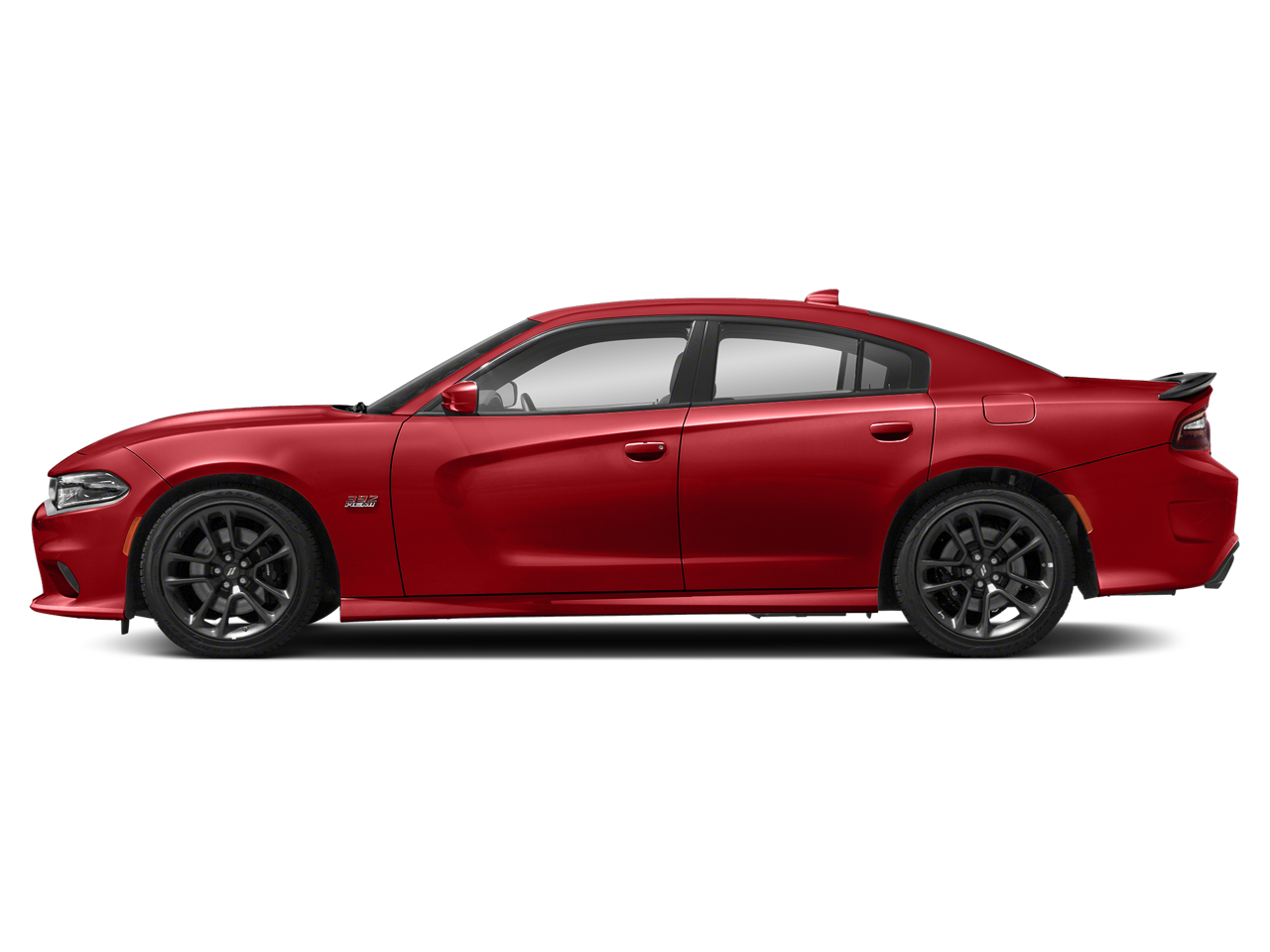2023 Dodge Charger R/T Scat Pack Widebody