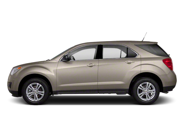 2011 Chevrolet Equinox LS