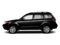 2013 Subaru Forester 2.5X Limited