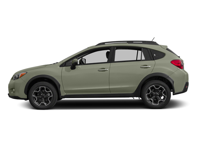 2014 Subaru XV Crosstrek 2.0i Limited
