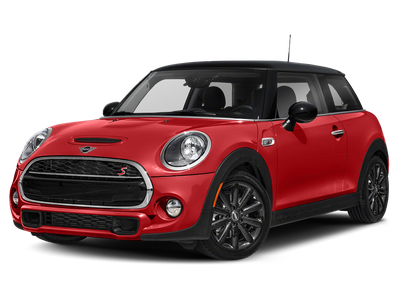 2021 MINI Cooper S Signature