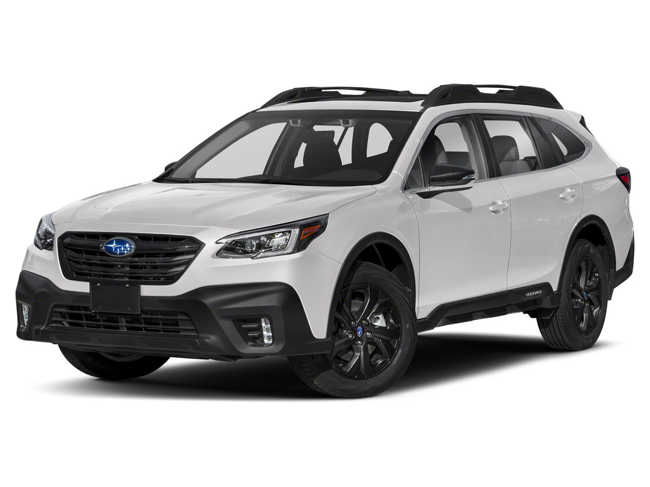2021 Subaru Outback Onyx Edition XT