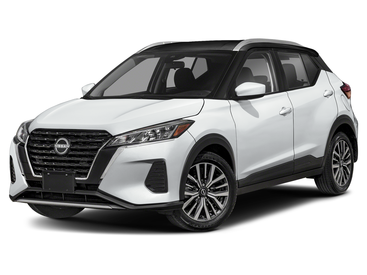 2022 Nissan Kicks