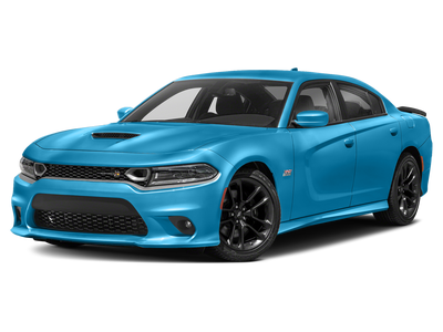 2023 Dodge Charger R T Scat Pack