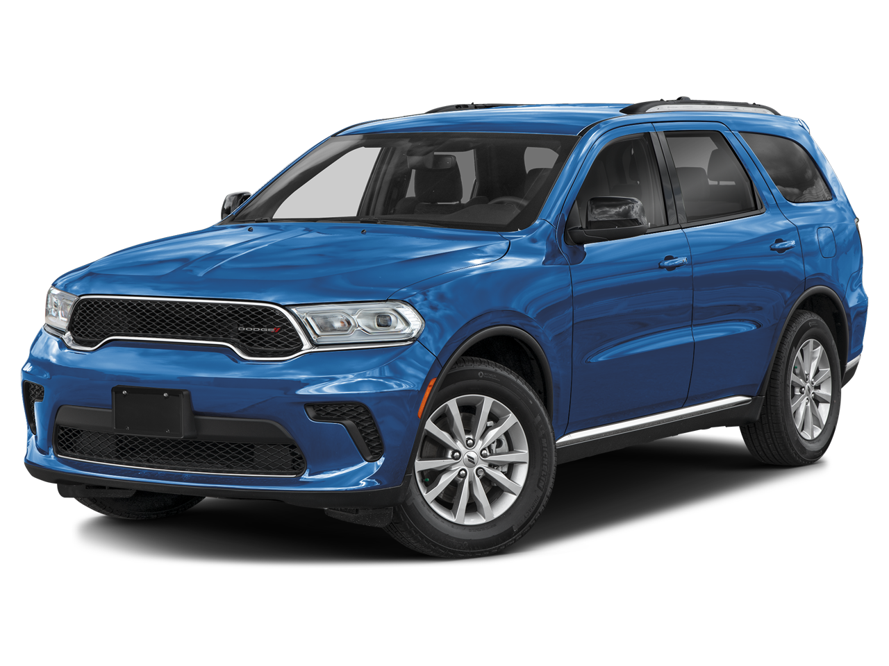 2024 Dodge Durango GT Premium