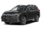 2026 Subaru Ascent Limited