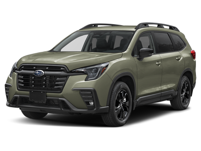 2026 Subaru Ascent Premium