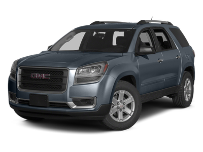2013 GMC Acadia SLE-2