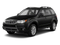 2013 Subaru Forester 2.5X Limited