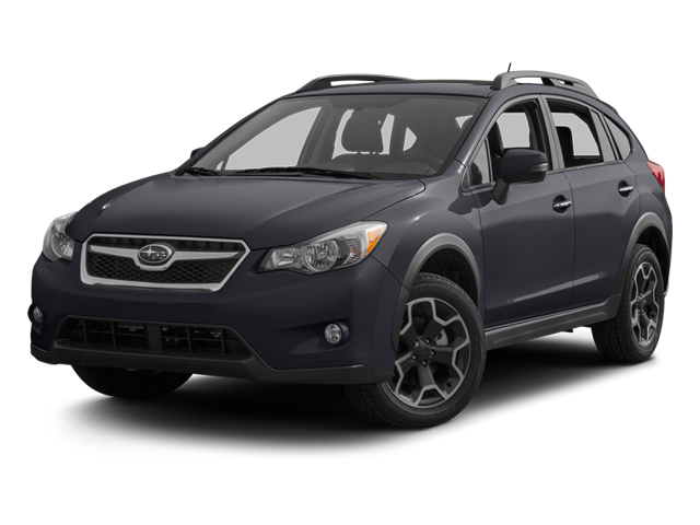 2013 Subaru XV Crosstrek 2.0i Premium