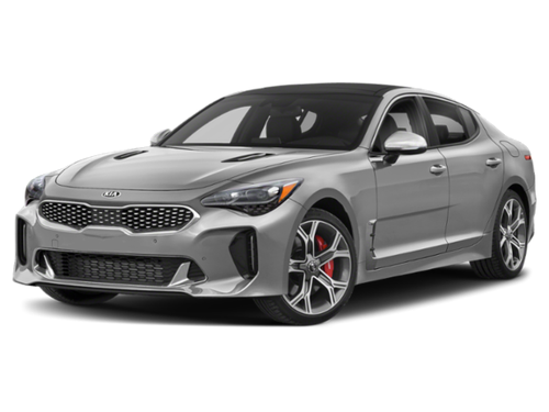 2018 Kia Stinger GT1