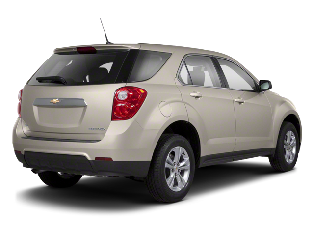 2011 Chevrolet Equinox LS