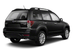 2013 Subaru Forester 2.5X Limited