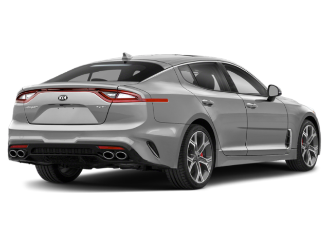 2018 Kia Stinger GT1