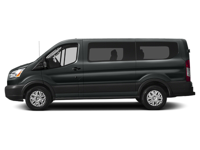 2015 Ford Transit-350 XL