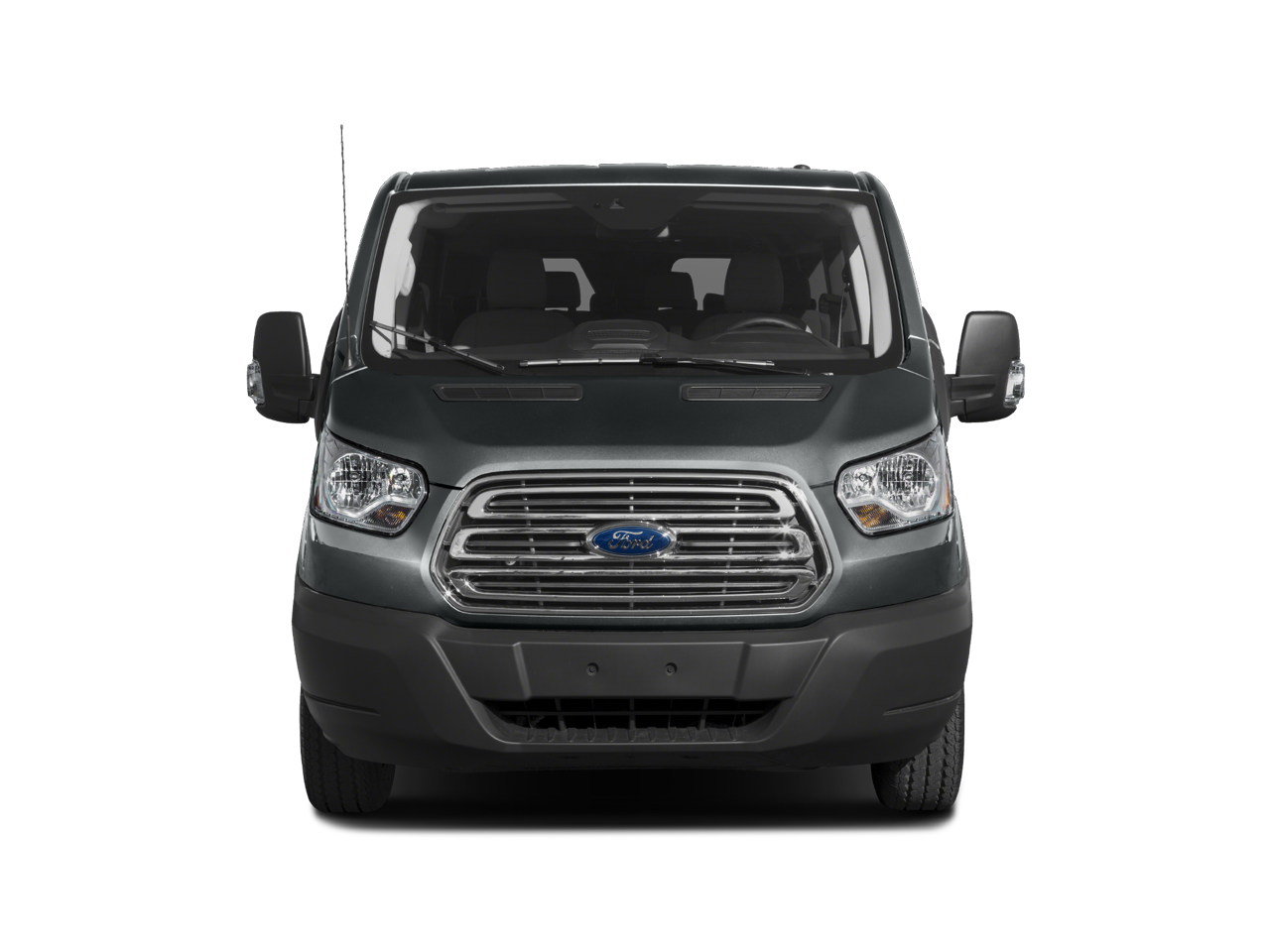 2015 Ford Transit-350 XL