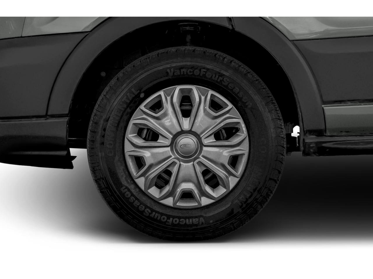 2015 Ford Transit-350 XL