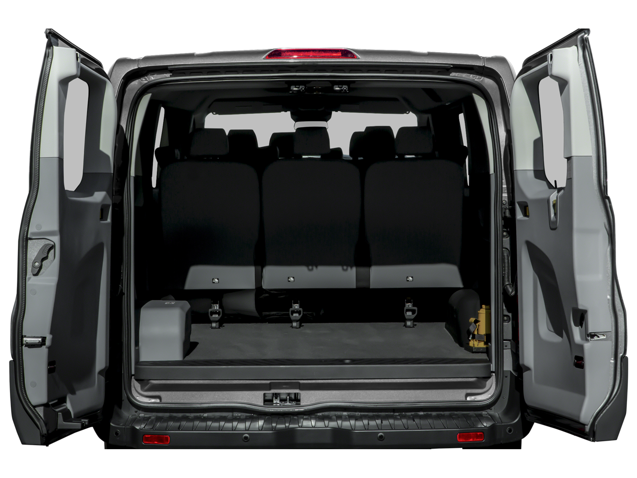 2015 Ford Transit-350 XL