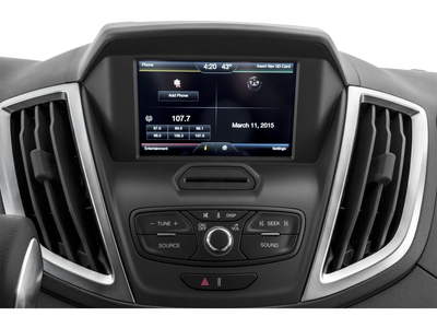 2015 Ford Transit-350 XL