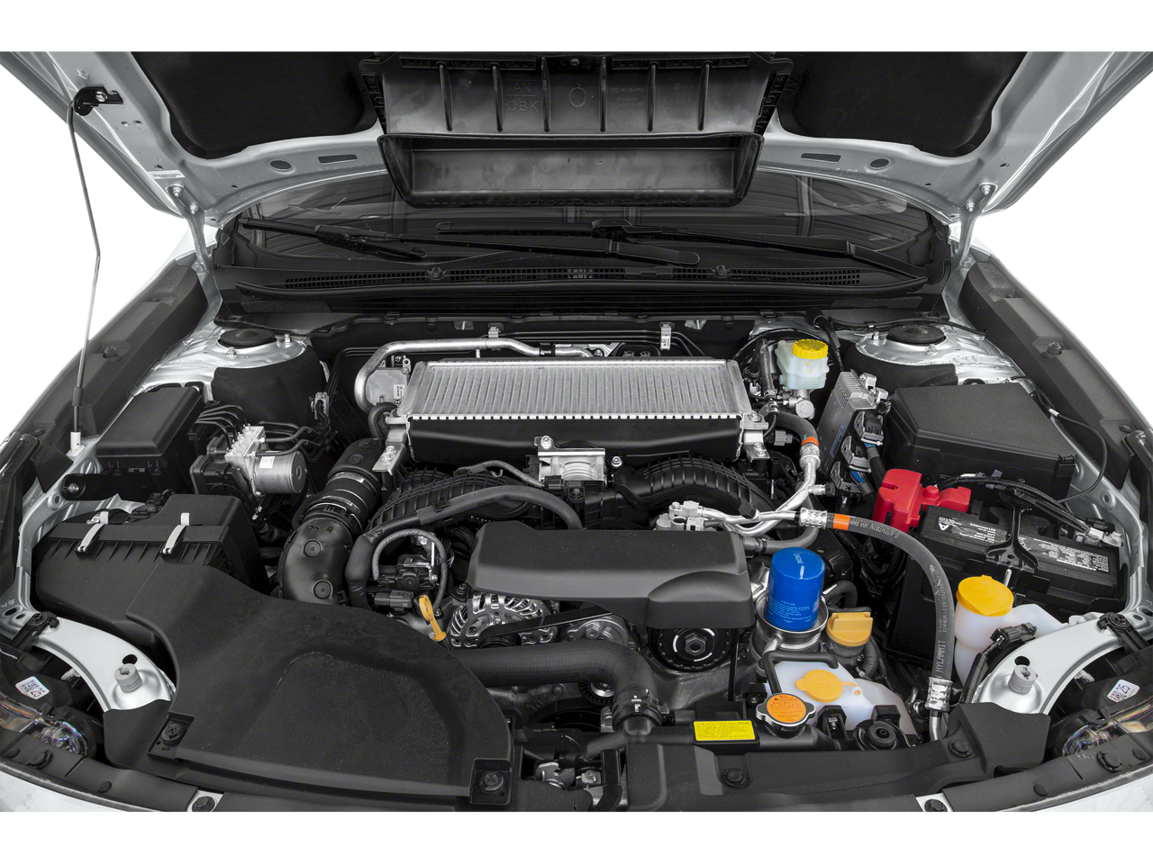2021 Subaru Outback Onyx Edition XT