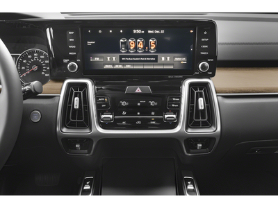 2022 Kia Sorento EX