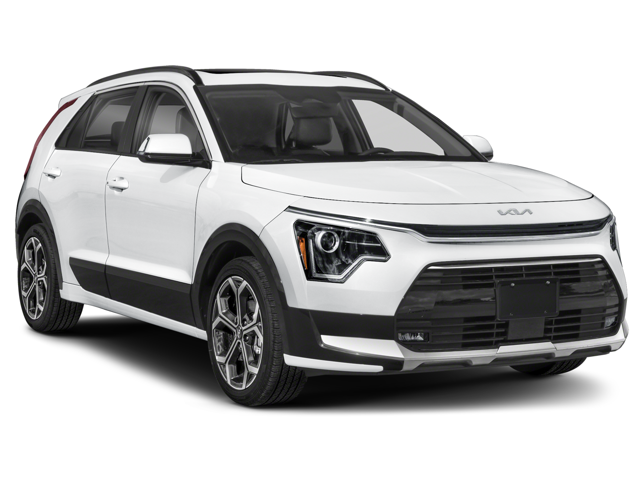 2023 Kia Niro EX Touring