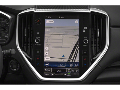 2023 Subaru Ascent Touring