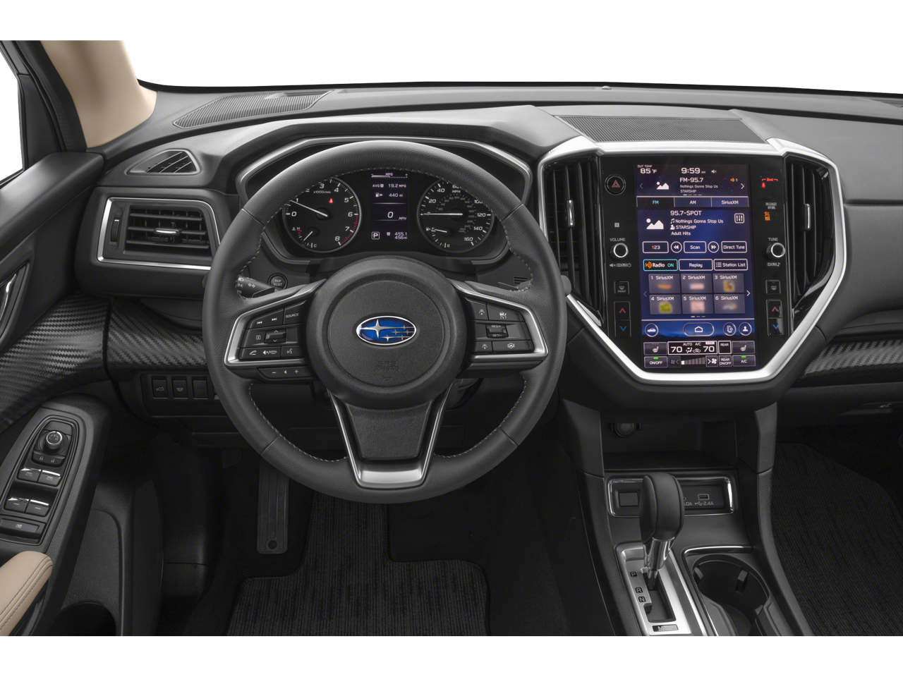 2024 Subaru Ascent Premium