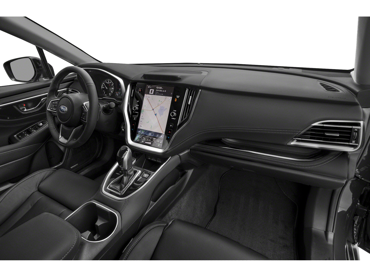2025 Subaru Outback Touring