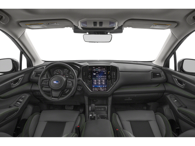 2025 Subaru Ascent Onyx Edition