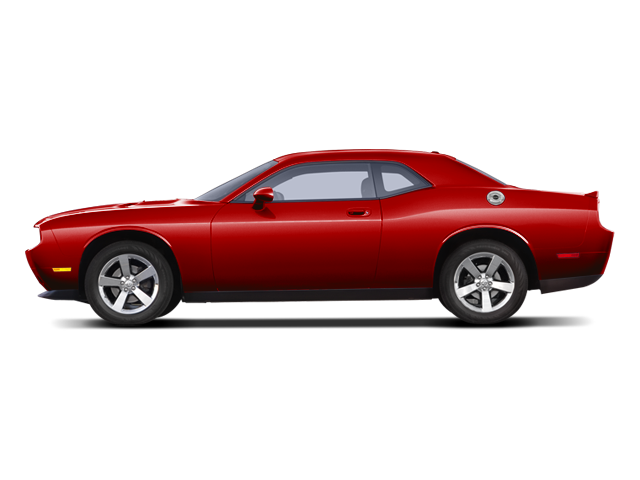 2009 Dodge Challenger R/T