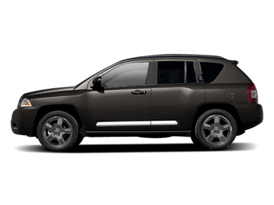 2010 Jeep Compass Sport