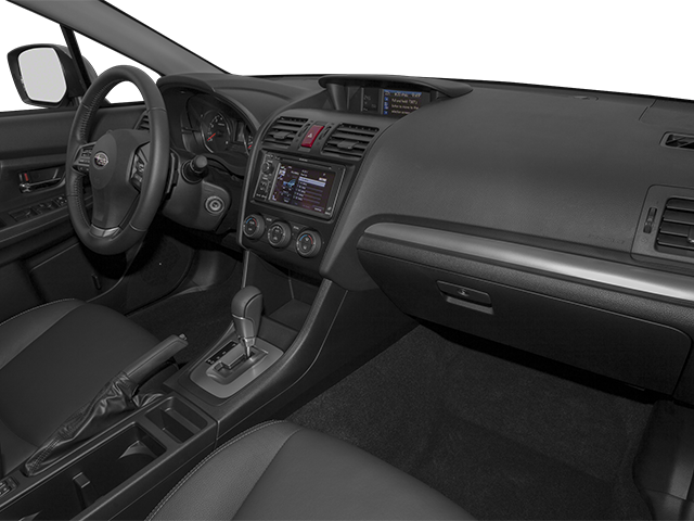 2013 Subaru XV Crosstrek 2.0i Premium