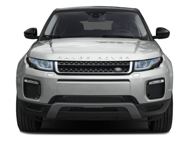 2016 Land Rover Range Rover Evoque SE