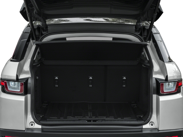 2016 Land Rover Range Rover Evoque SE