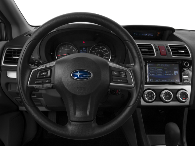 2016 Subaru Impreza 2.0i Limited