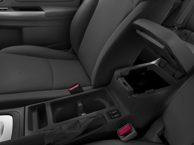 2016 Subaru Impreza 2.0i Limited
