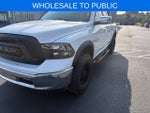2018 RAM 1500 SLT
