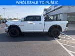 2018 RAM 1500 SLT