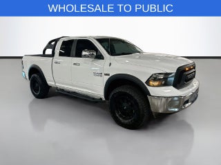 2018 RAM 1500 SLT