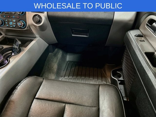 2016 Ford Expedition XLT