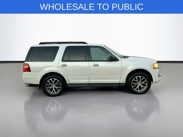 2016 Ford Expedition XLT