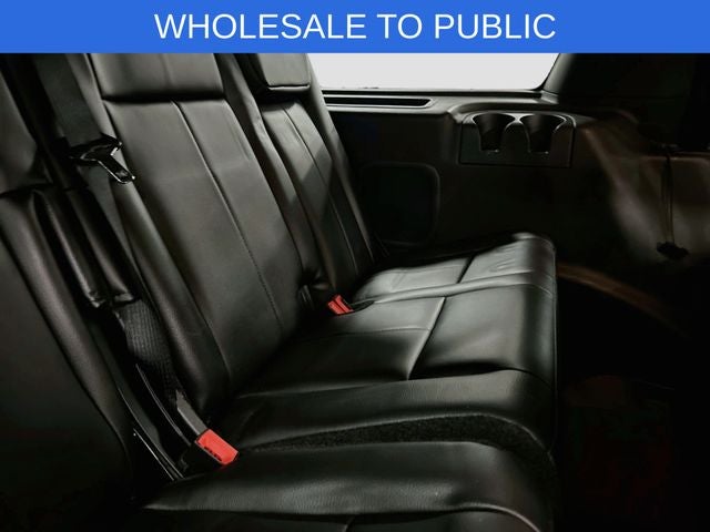 2016 Ford Expedition XLT