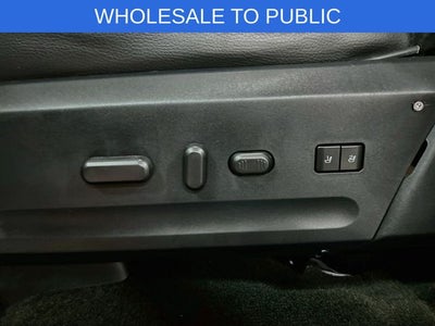 2016 Ford Expedition XLT
