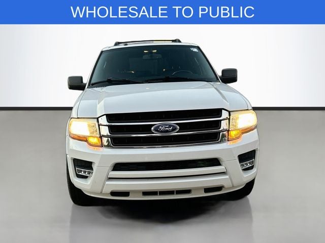 2016 Ford Expedition XLT
