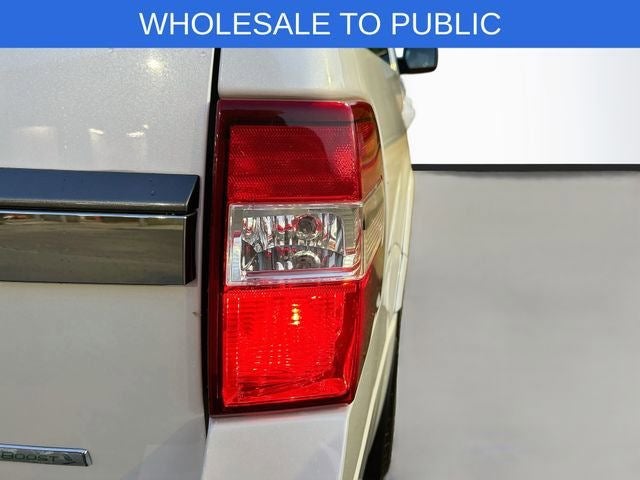 2016 Ford Expedition XLT