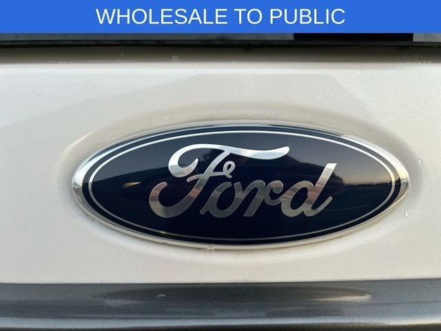 2016 Ford Expedition XLT
